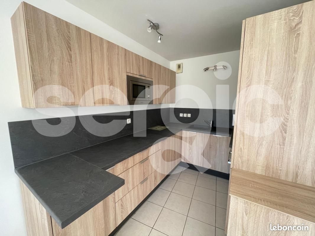 Appartement à louer, 49m², Orvault