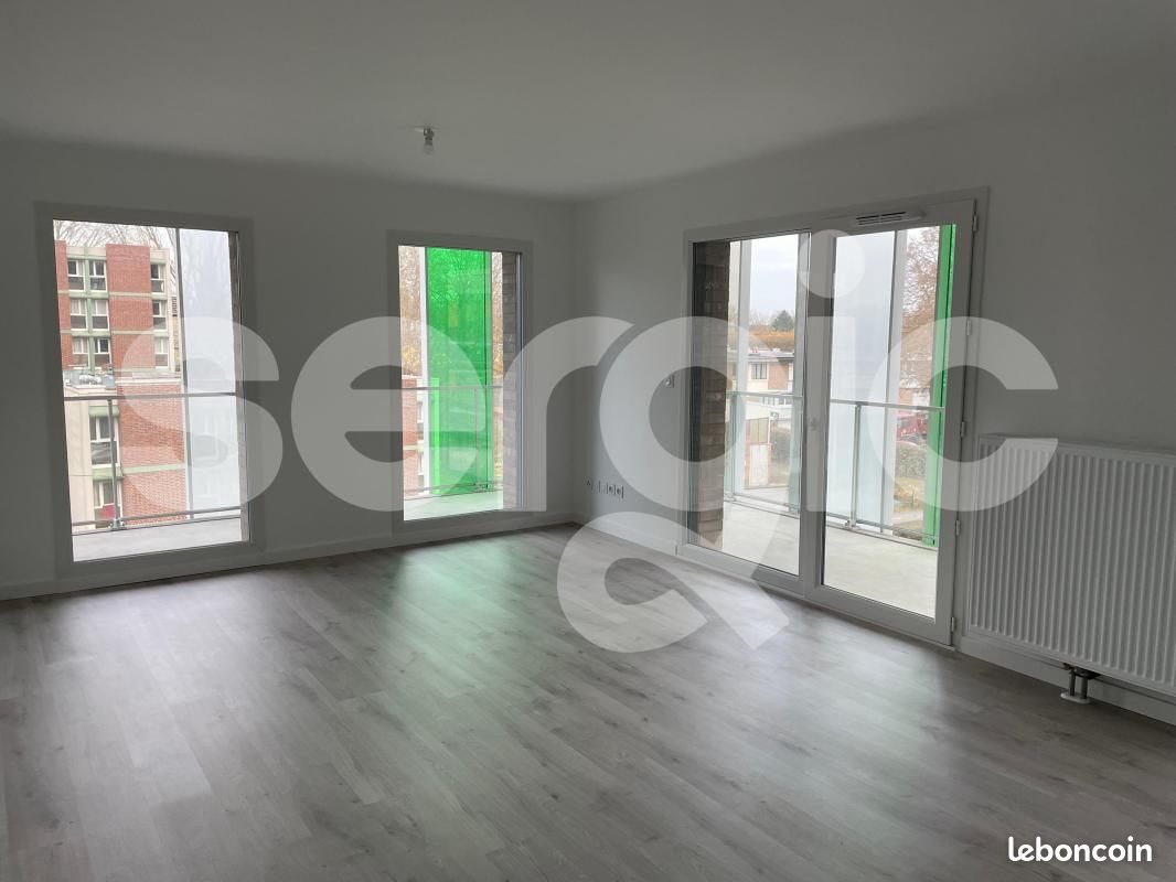 Appartement à louer, 75m², Villeneuve-d'Ascq