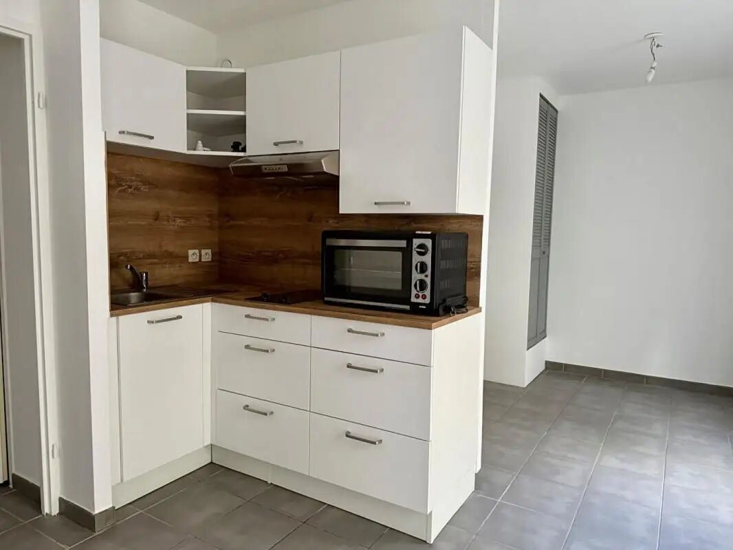 Appartement à vendre, 34m², Amiens