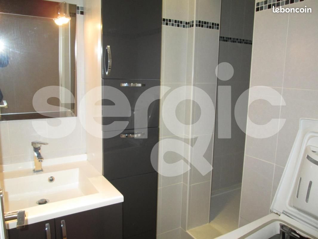 Appartement à louer, 58m², Amiens