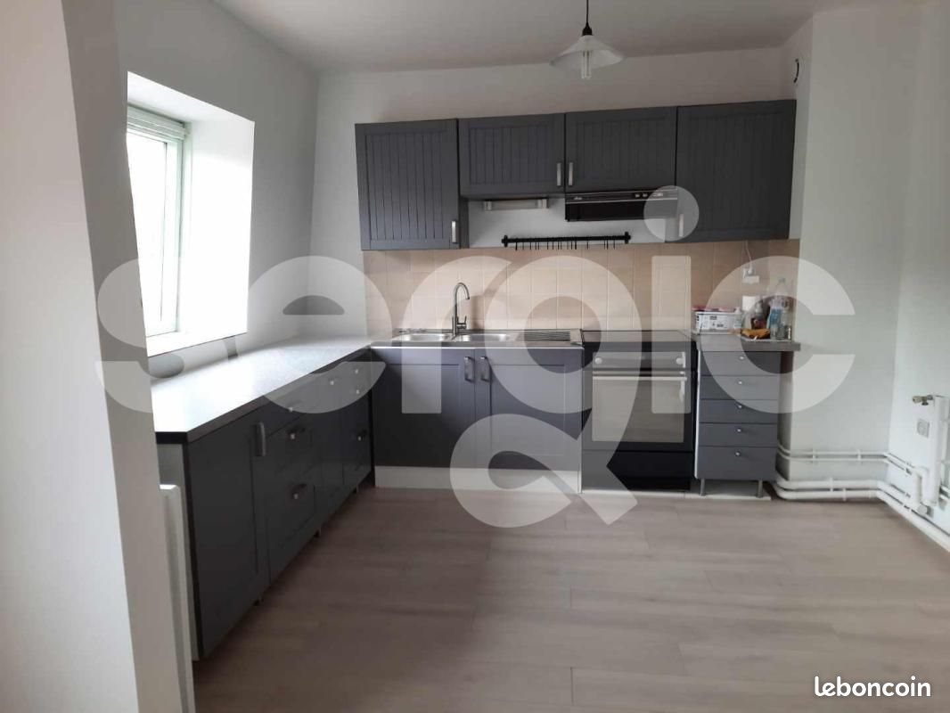 Appartement à louer, 38m², Croix