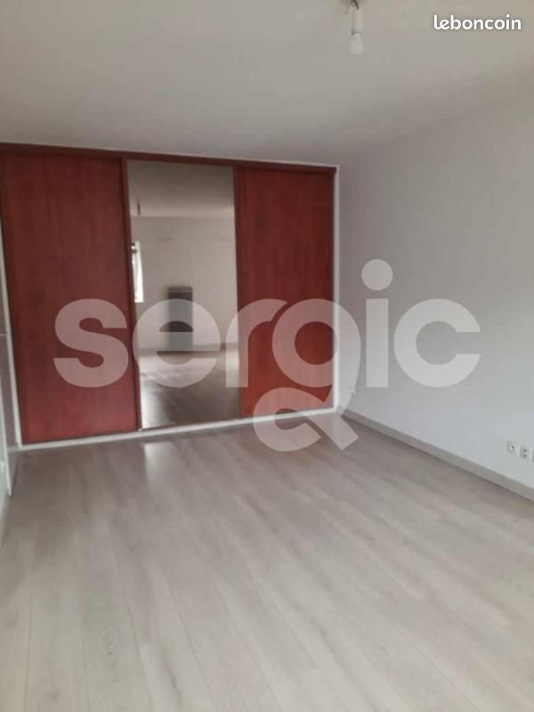 Appartement à louer, 38m², Croix