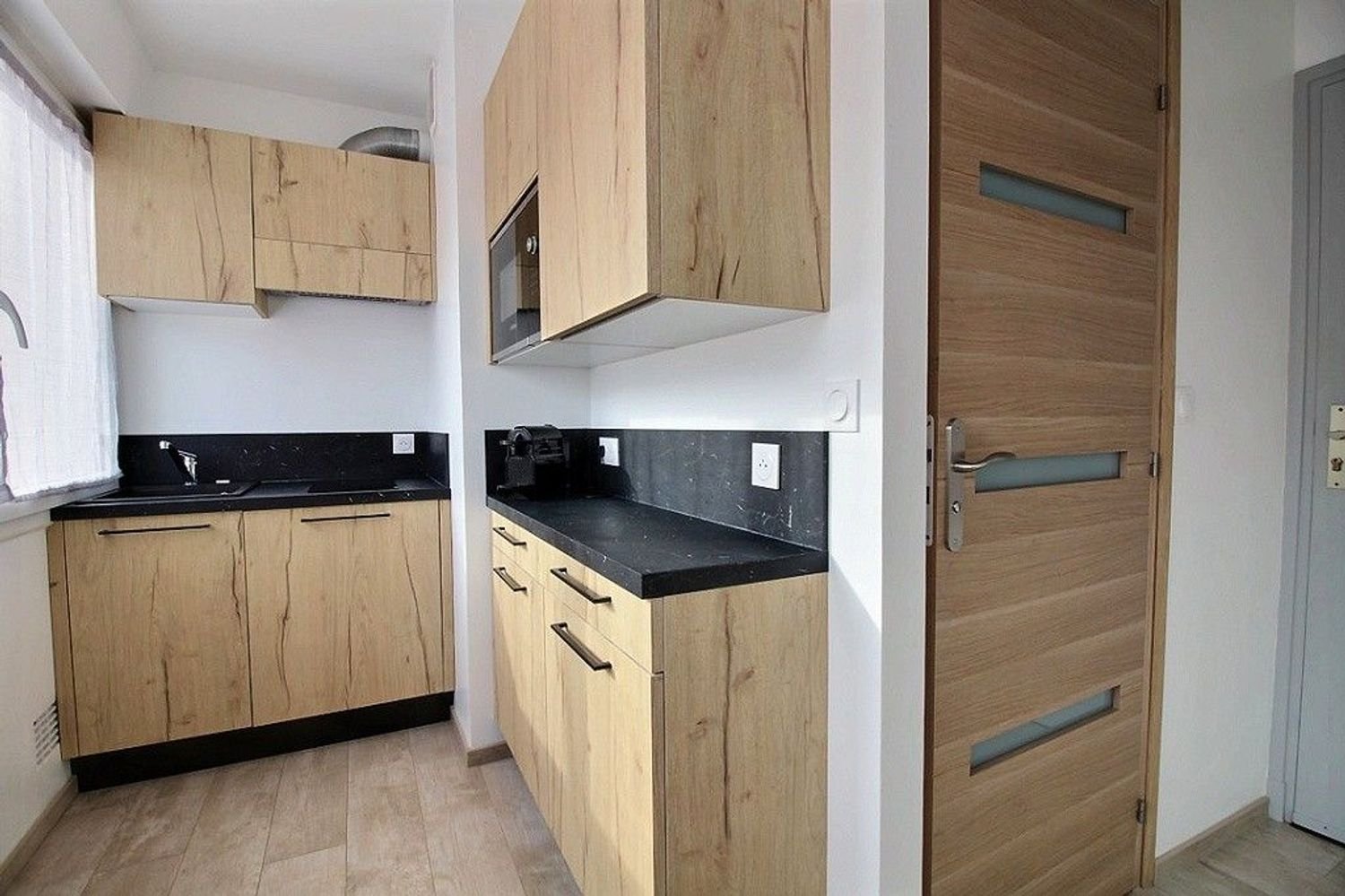 Appartement à vendre, 20m², Le Touquet-Paris-Plage
