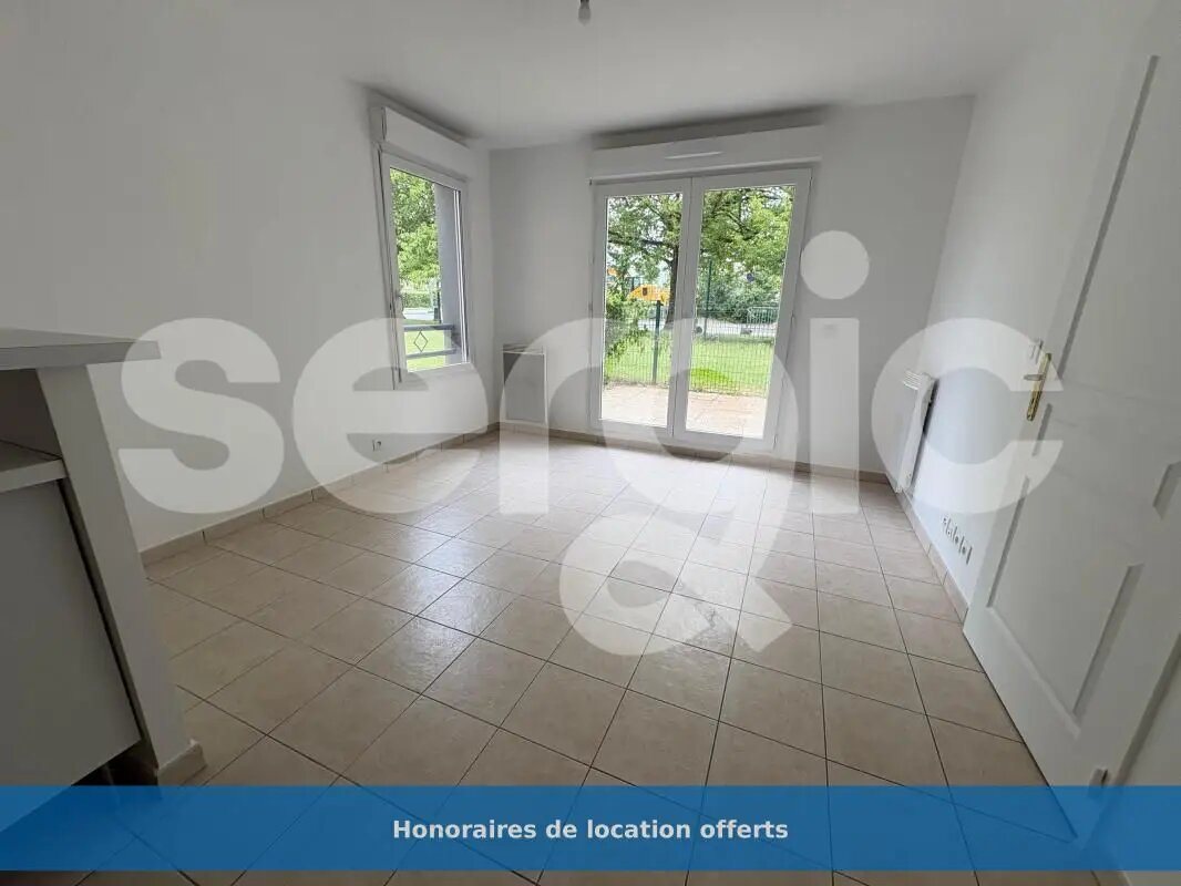 Appartement à louer, 41m², Tournan-en-Brie