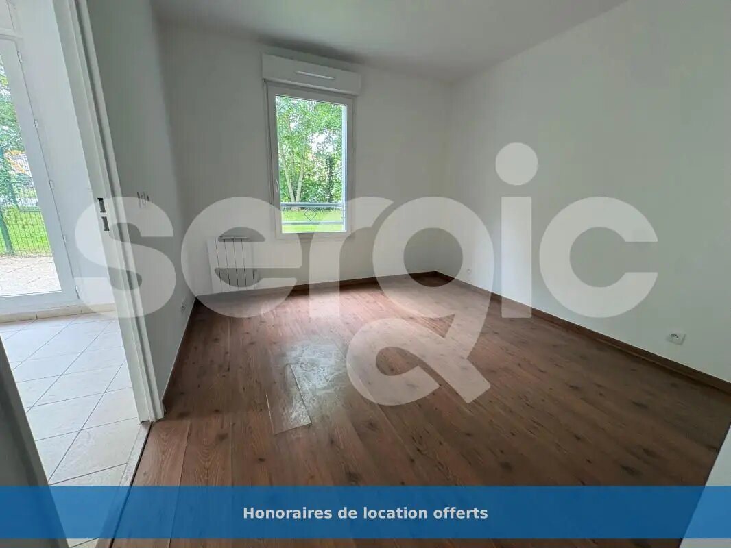 Appartement à louer, 41m², Tournan-en-Brie