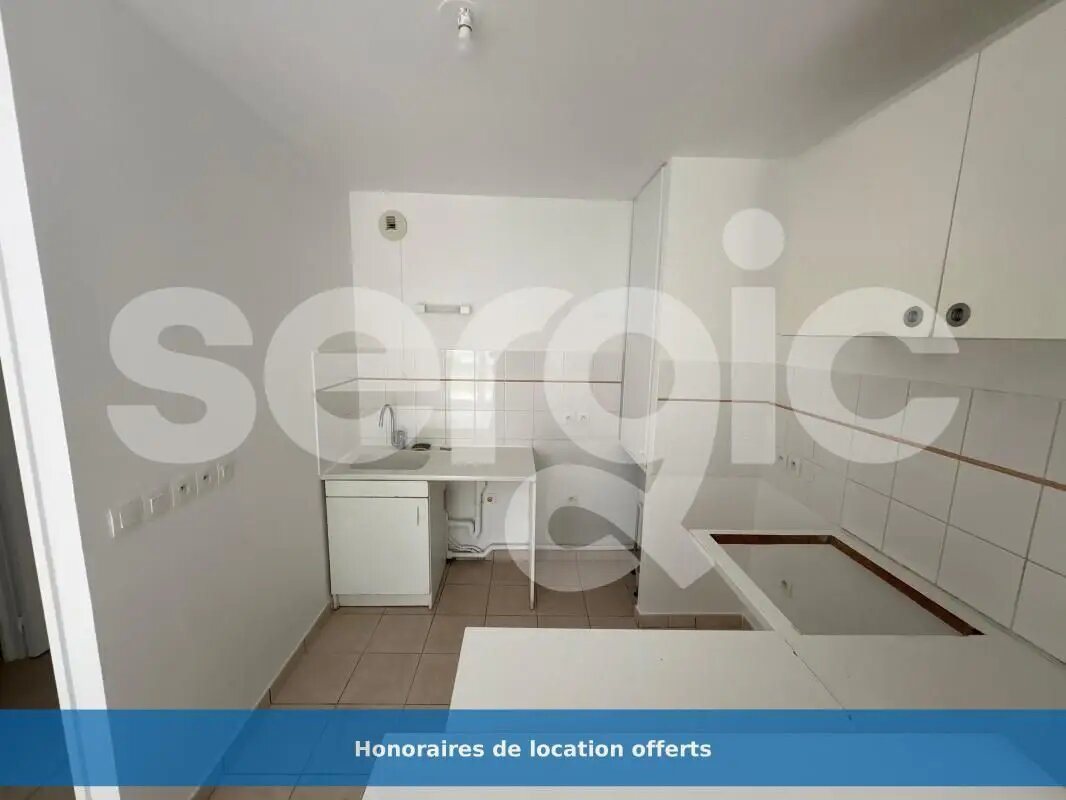 Appartement à louer, 41m², Tournan-en-Brie