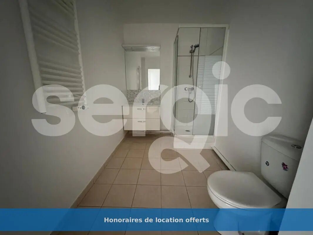 Appartement à louer, 41m², Tournan-en-Brie