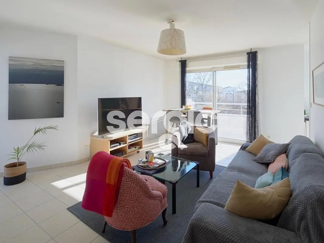 Appartement à vendre, 67m², Orvault