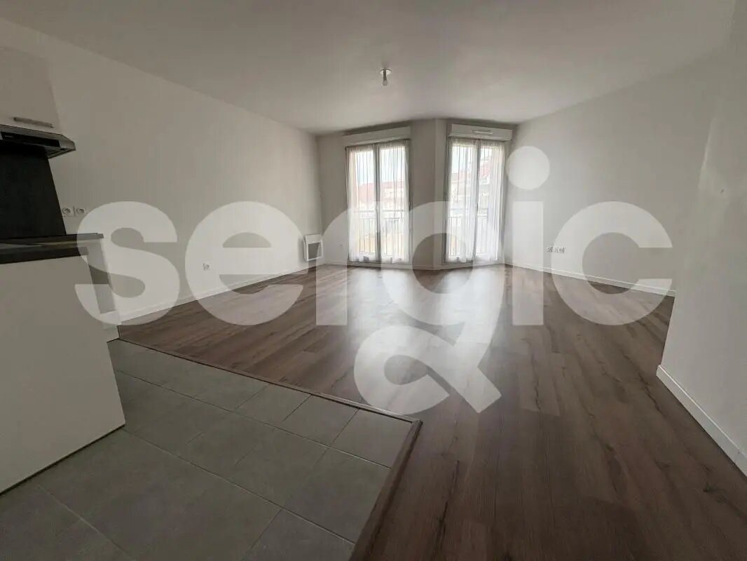 Appartement à louer, 48m², Chalifert