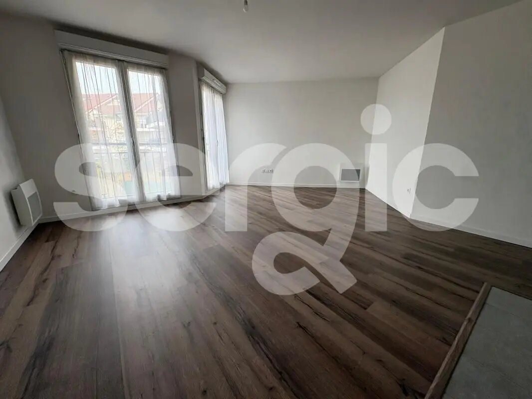 Appartement à louer, 48m², Chalifert