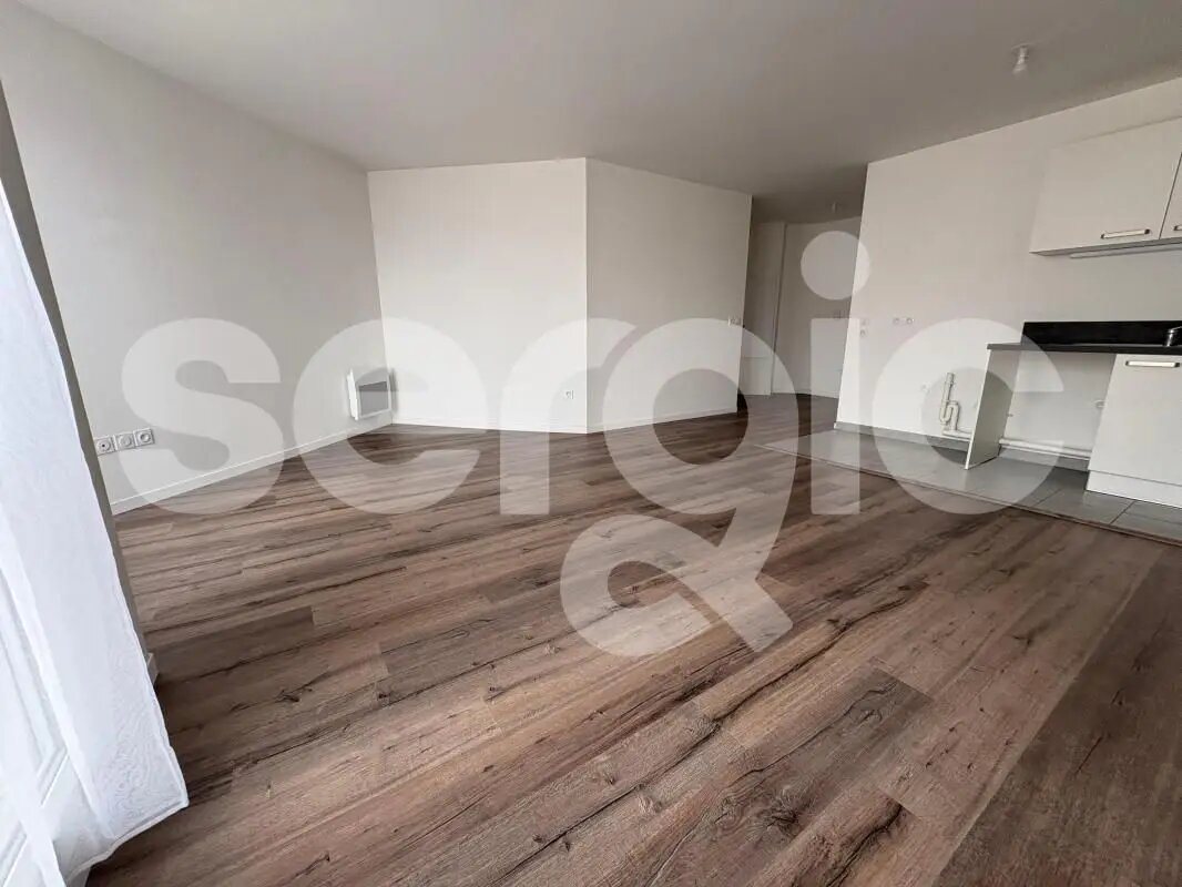 Appartement à louer, 48m², Chalifert