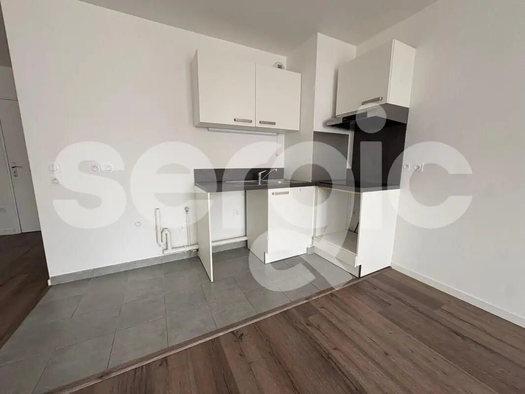 Appartement à louer, 48m², Chalifert