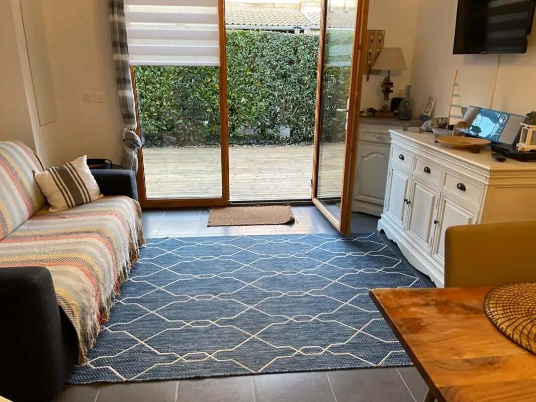 Maison à vendre, 23m², Le Crotoy