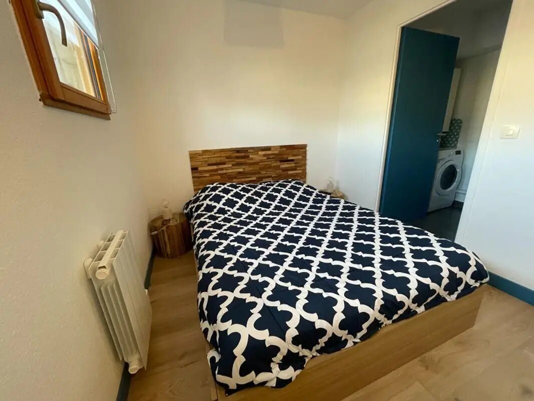 Maison à vendre, 23m², Le Crotoy