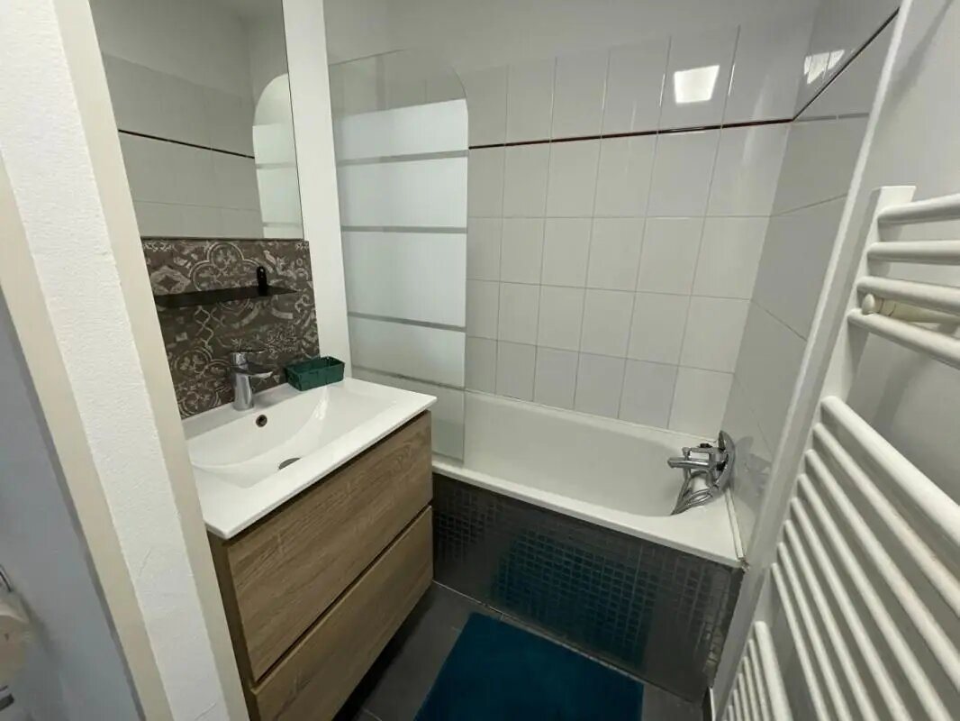 Maison à vendre, 23m², Le Crotoy