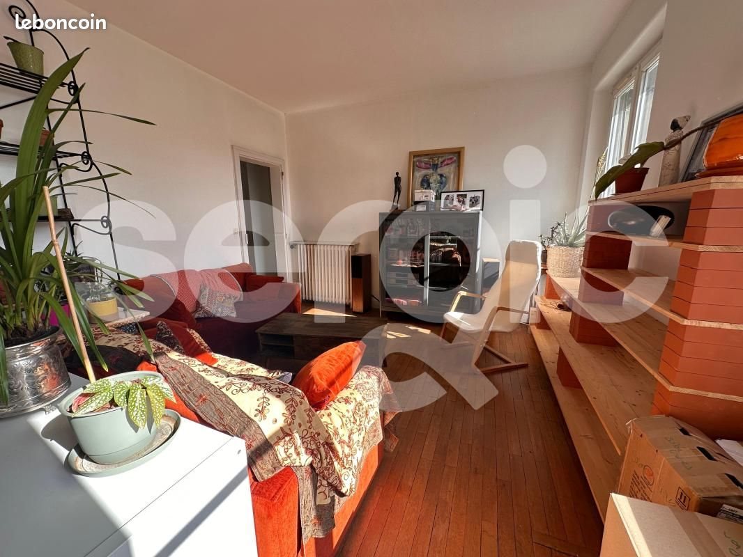 Appartement à louer, 94m², Angers