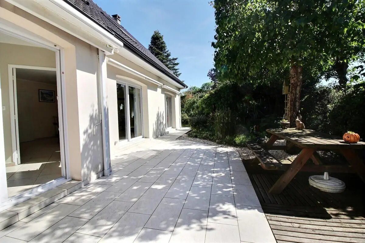 Maison à vendre, 208m², Camiers