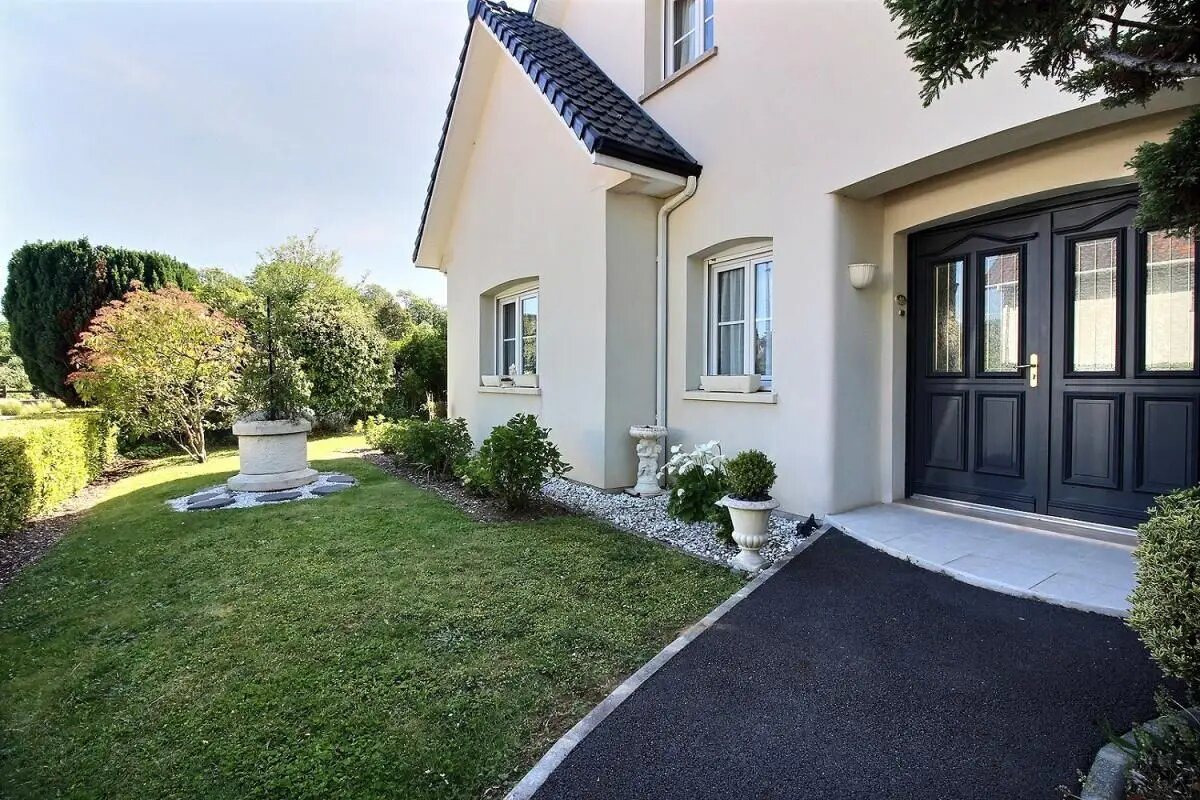 Maison à vendre, 208m², Camiers