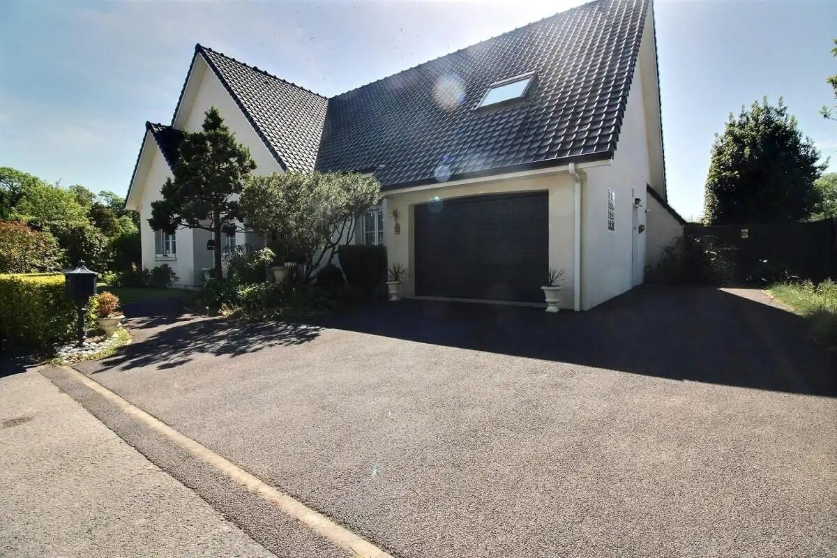 Maison à vendre, 208m², Camiers