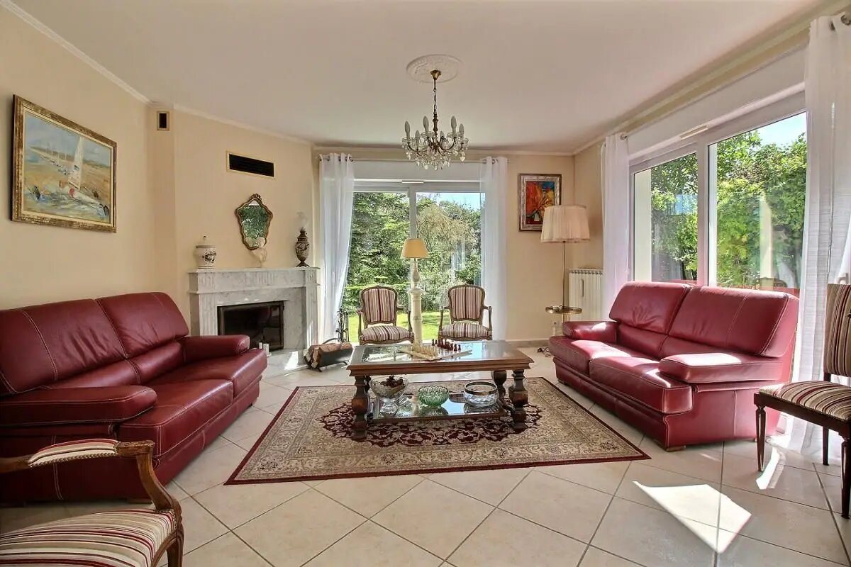 Maison à vendre, 208m², Camiers