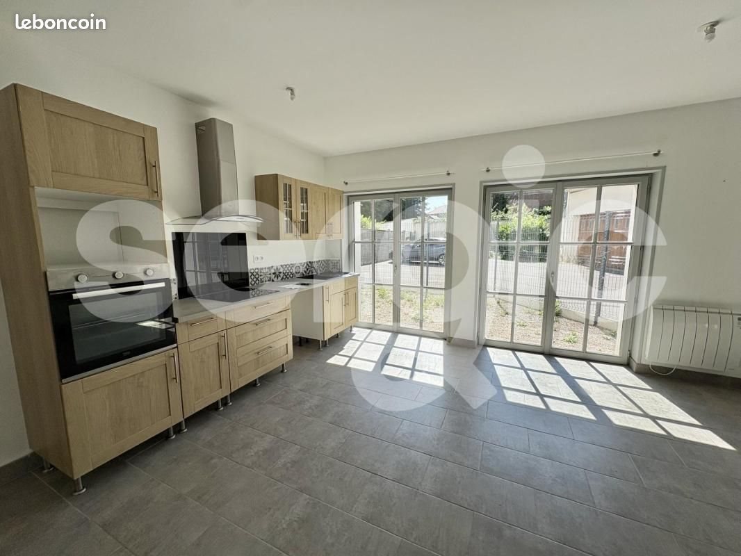 Appartement à louer, 86m², Béthune