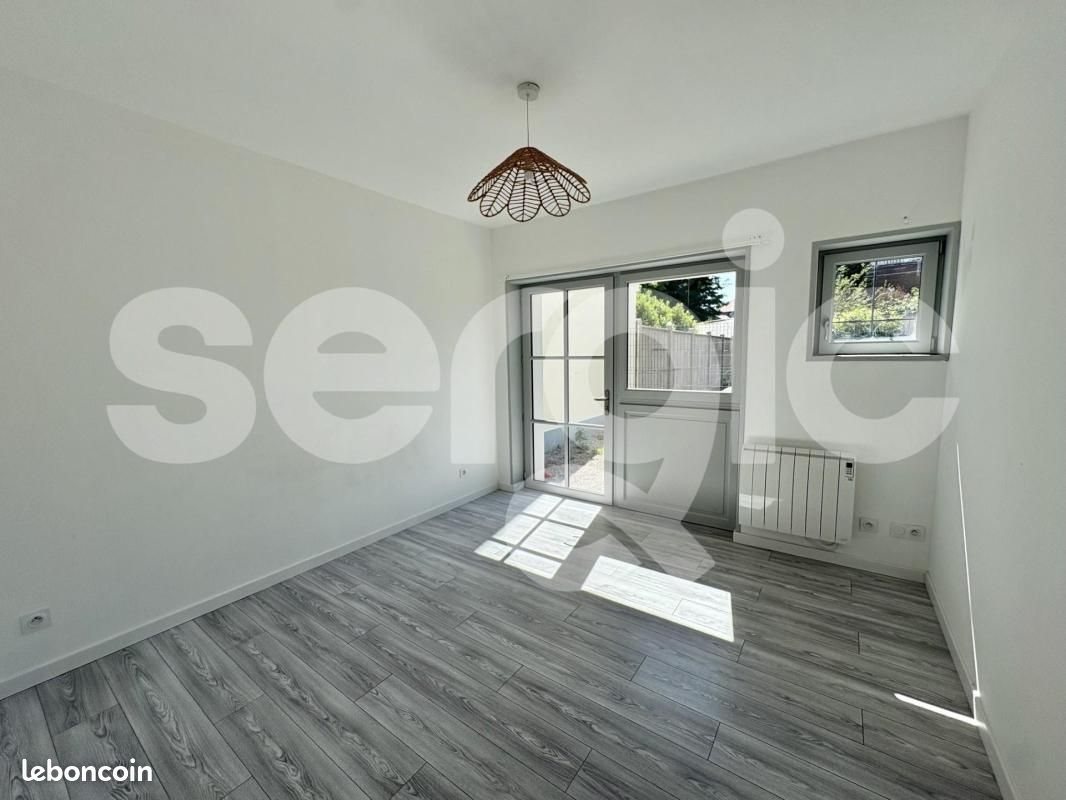 Appartement à louer, 86m², Béthune