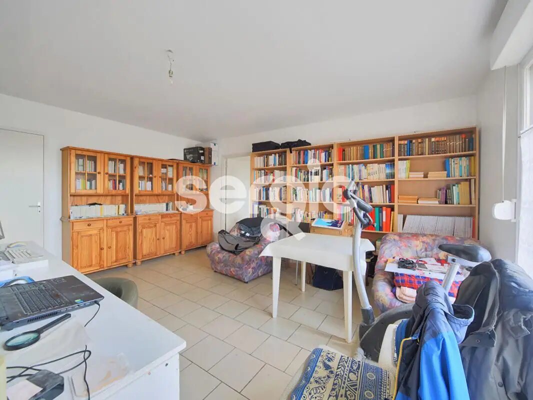 Appartement à vendre, 76m², Lillers