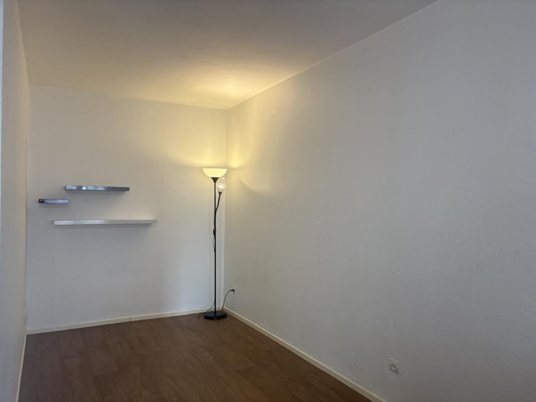 Appartement à louer, 34m², Nancy