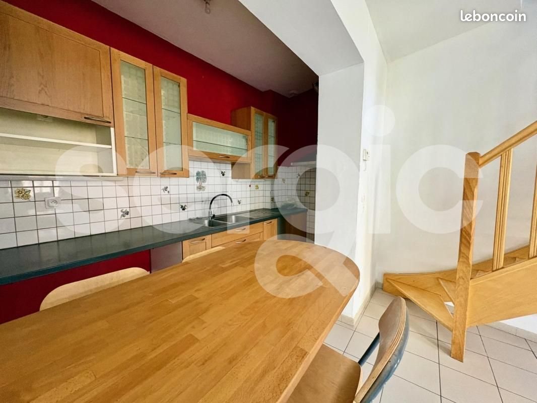 Maison à louer, 46m², Béthune