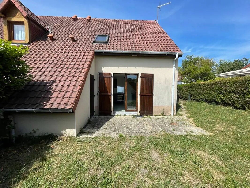 Maison à vendre, 32m², Le Crotoy