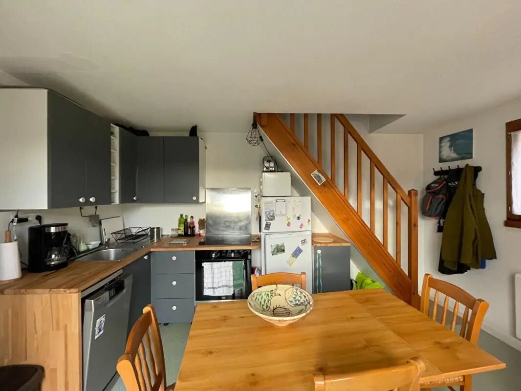 Maison à vendre, 32m², Le Crotoy