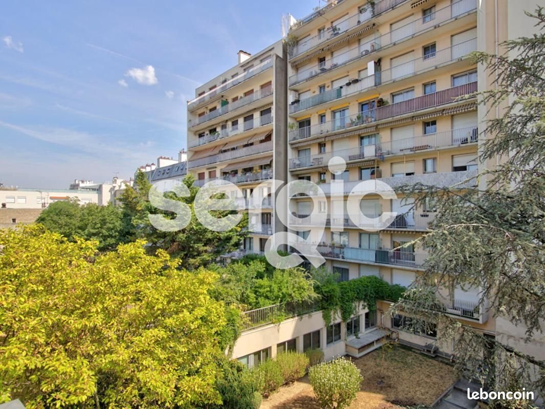 Appartement à vendre, 26m², Paris 12ème