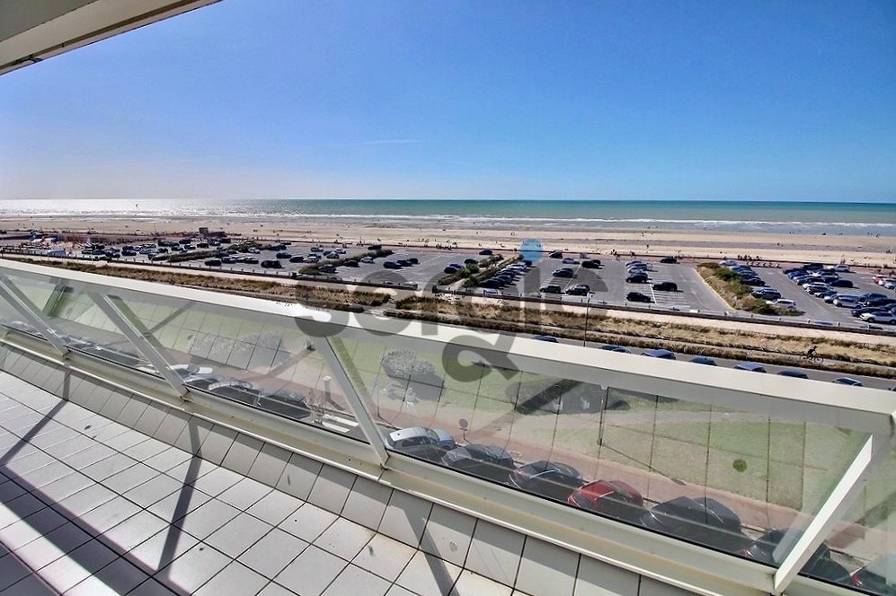 Appartement à vendre, 70m², Le Touquet-Paris-Plage