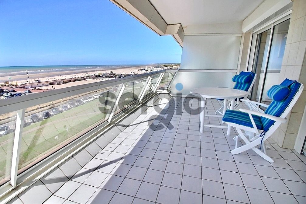 Appartement à vendre, 70m², Le Touquet-Paris-Plage