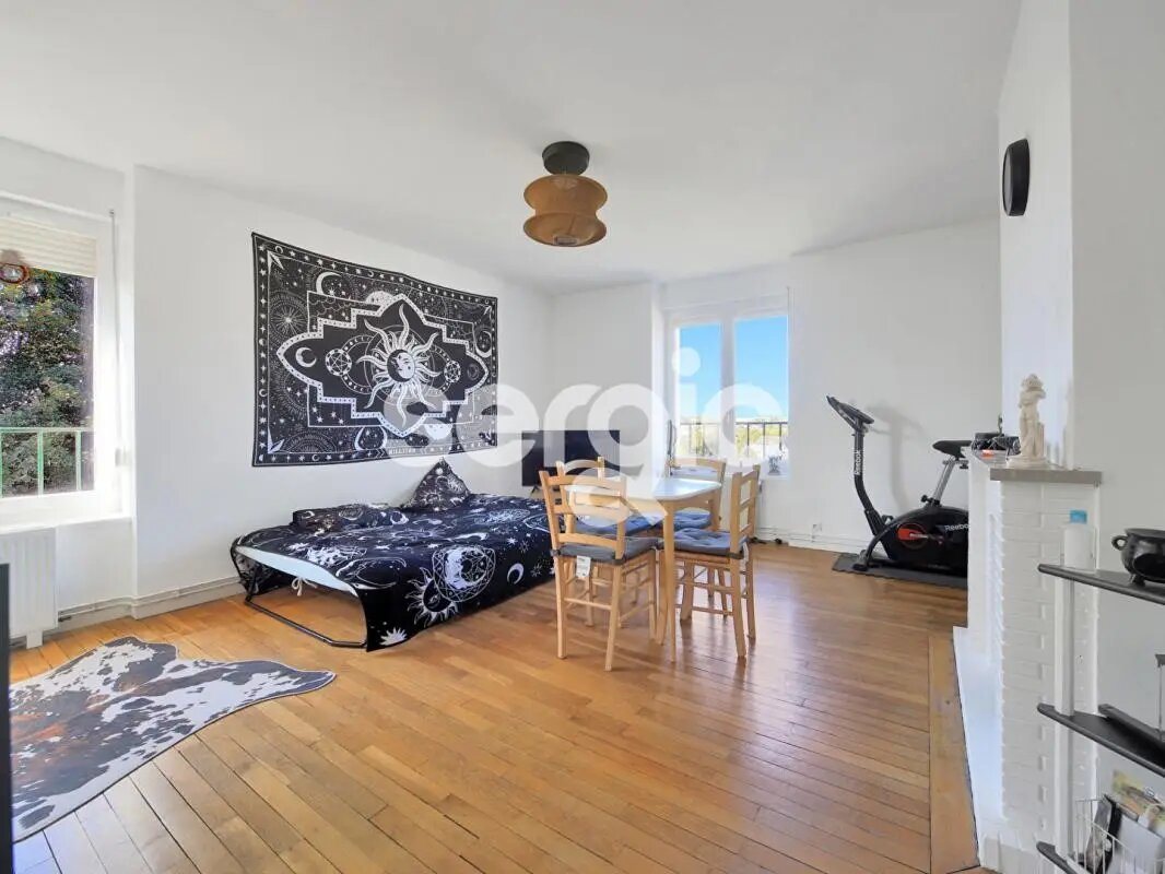 Appartement à vendre, 67m², Saint-Pol-sur-Ternoise