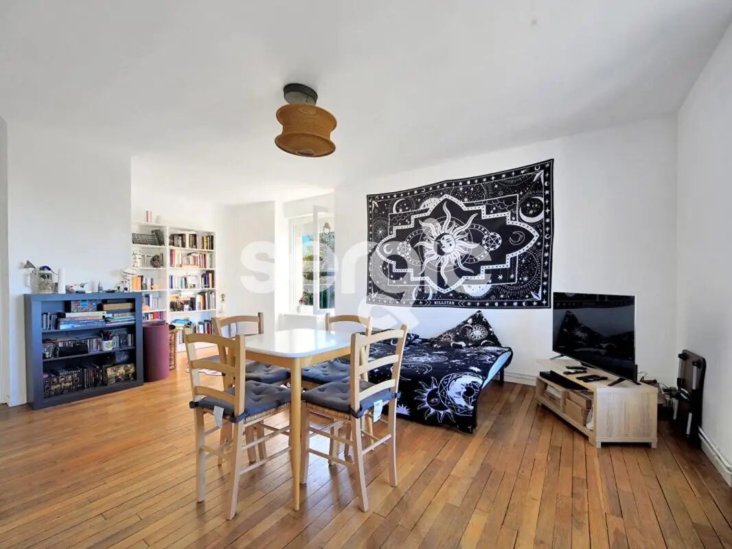 Appartement à vendre, 67m², Saint-Pol-sur-Ternoise