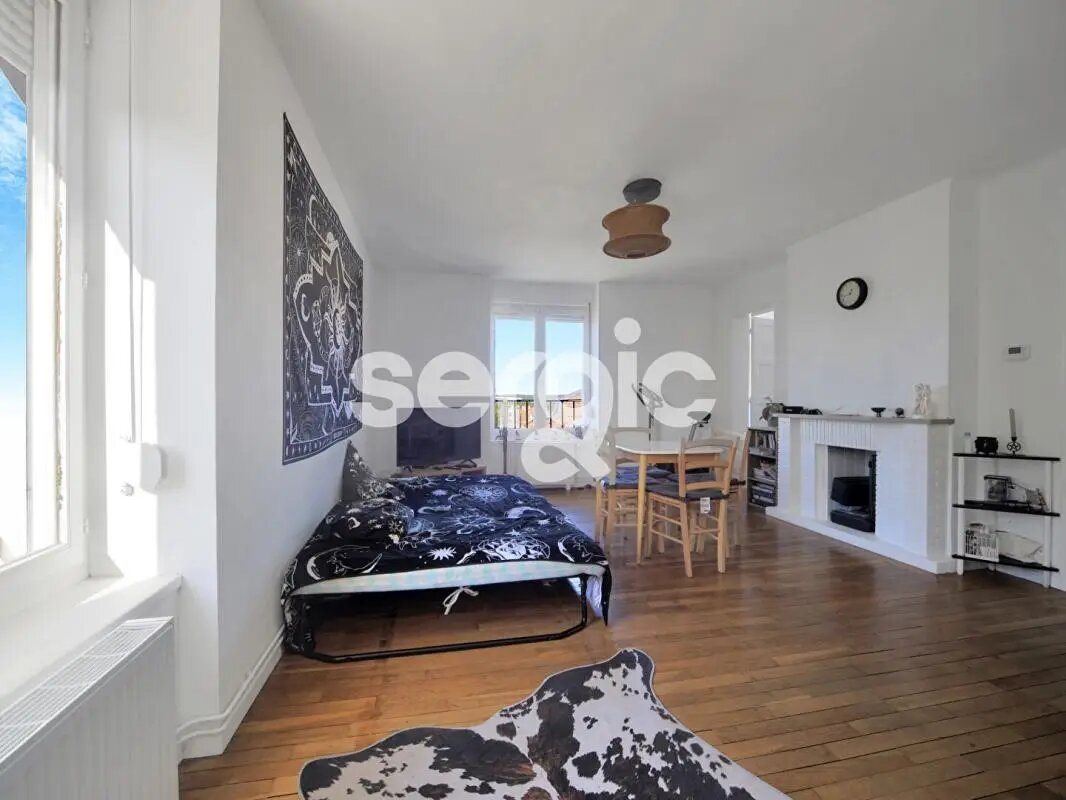 Appartement à vendre, 67m², Saint-Pol-sur-Ternoise