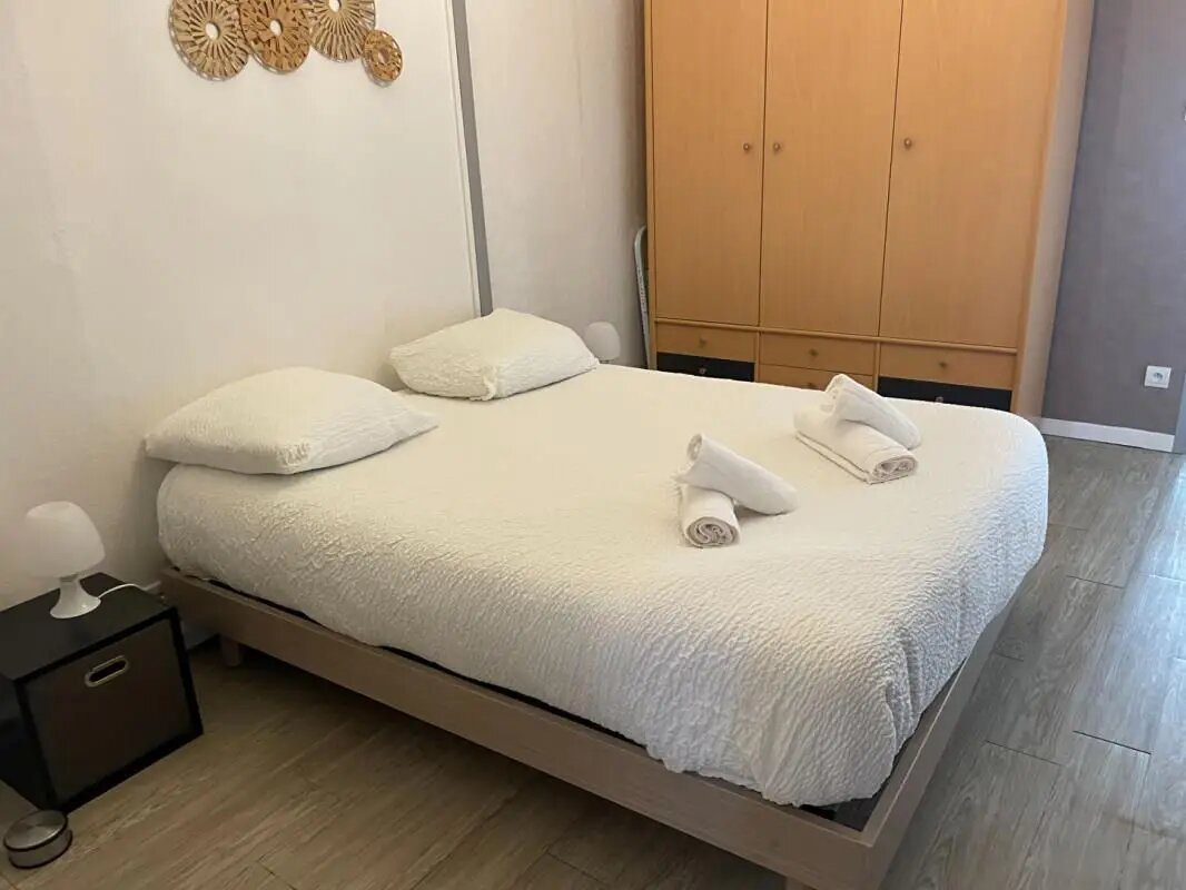 Appartement à vendre, 32m², Le Crotoy