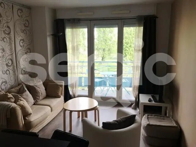 Appartement à louer, 25m², Deuil-la-Barre
