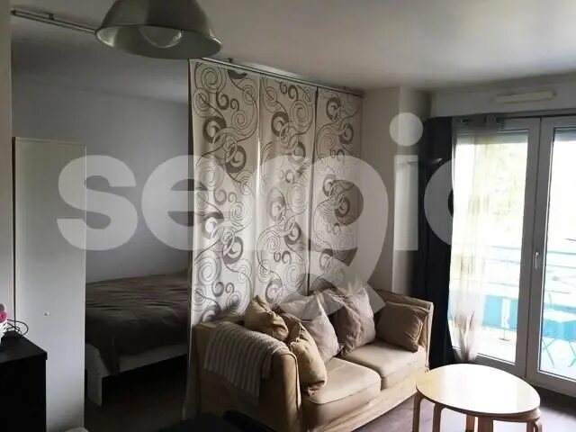 Appartement à louer, 25m², Deuil-la-Barre