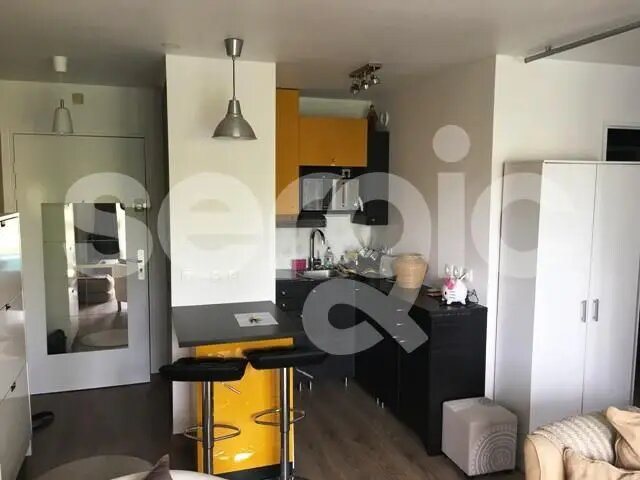 Appartement à louer, 25m², Deuil-la-Barre