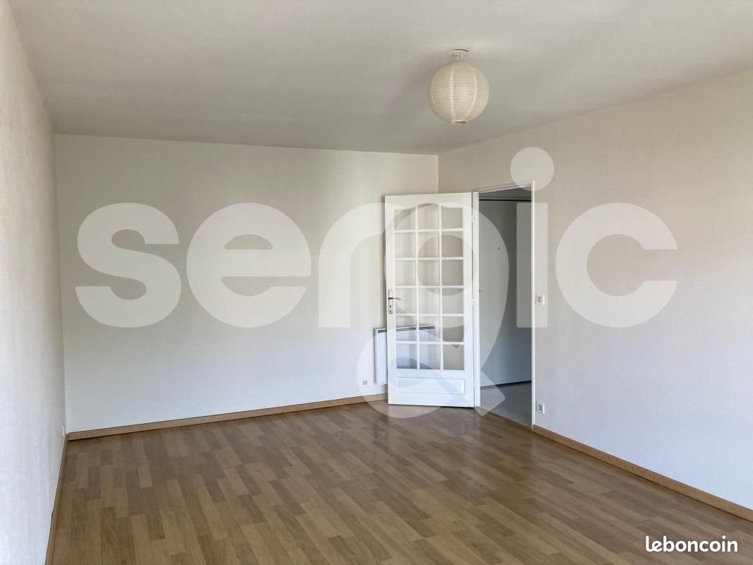 Appartement à louer, 62m², Lille