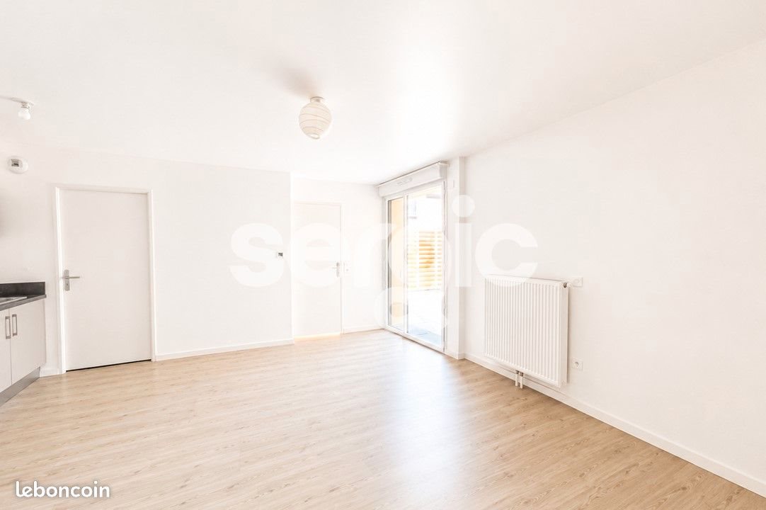 Appartement à vendre, 40m², Amiens