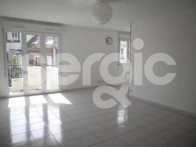 Appartement à louer, 50m², Reims