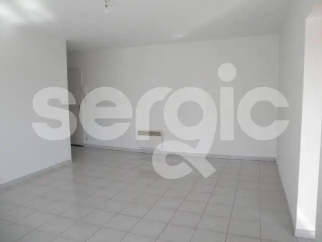 Appartement à louer, 50m², Reims