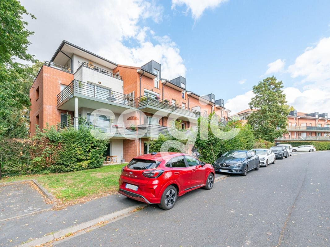 Appartement à vendre, 42m², Saultain