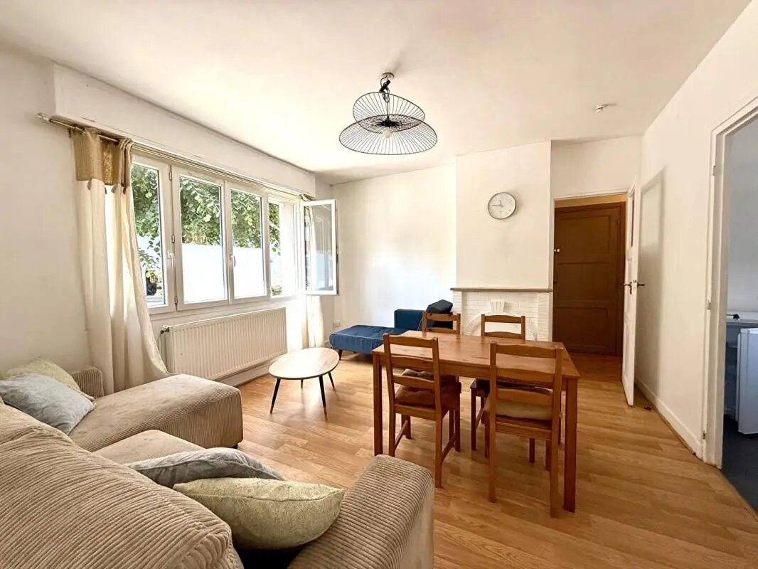 Appartement à vendre, 57m², Amiens