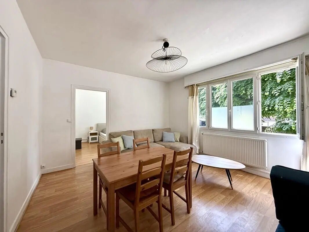 Appartement à vendre, 57m², Amiens