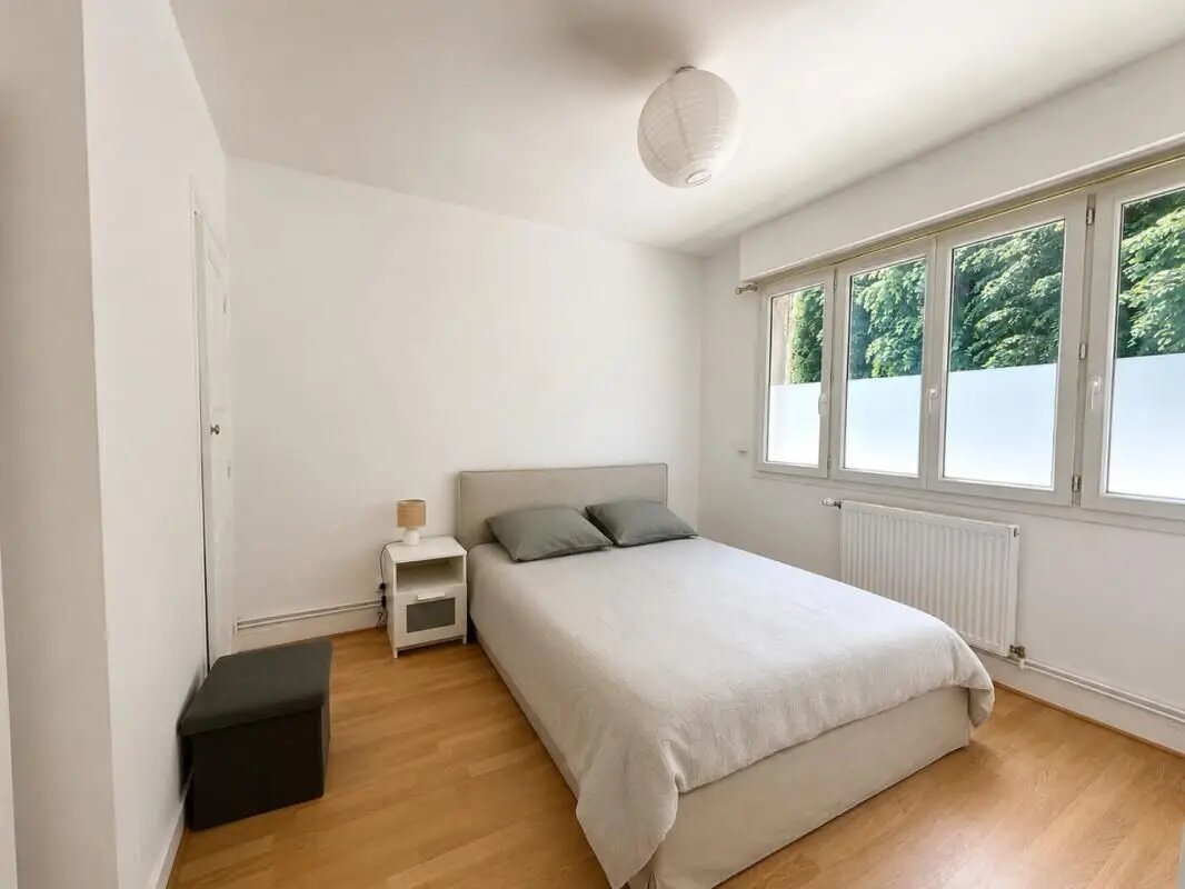 Appartement à vendre, 57m², Amiens