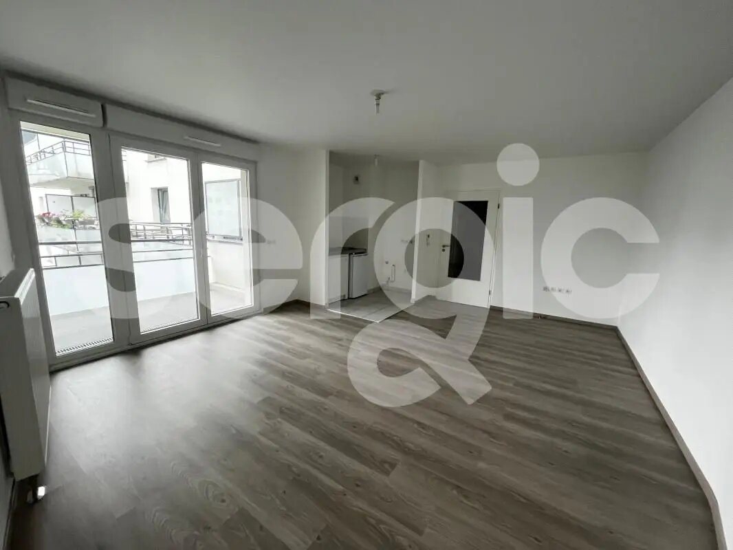 Appartement à louer, 36m², Reims